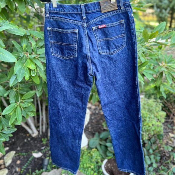 Saturday Jeans, by Ralph Lauren, Sz 8, L 29" - Picture 9 of 9
